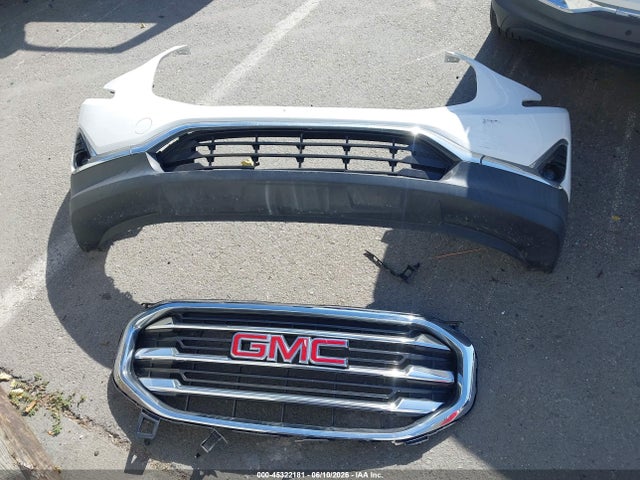 GMC Terrain Slt 2018 3GKALVEV9JL338325 Image 12