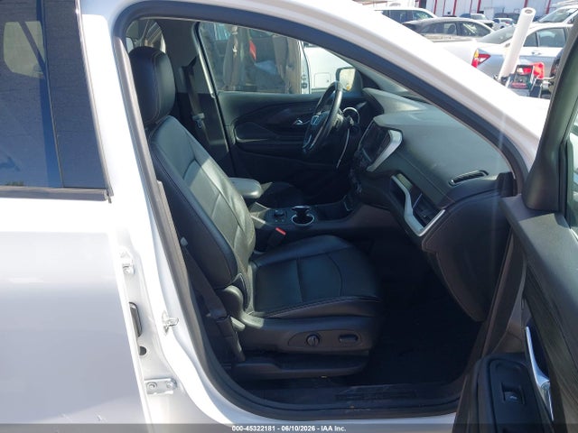 GMC Terrain Slt 2018 3GKALVEV9JL338325 Image 5