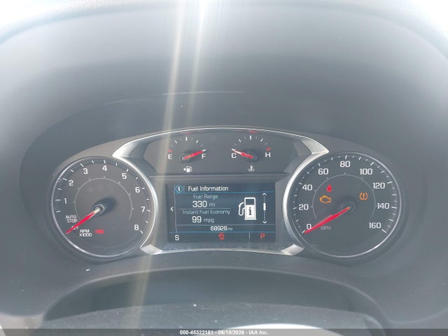 GMC Terrain Slt 2018 3GKALVEV9JL338325 Image 7