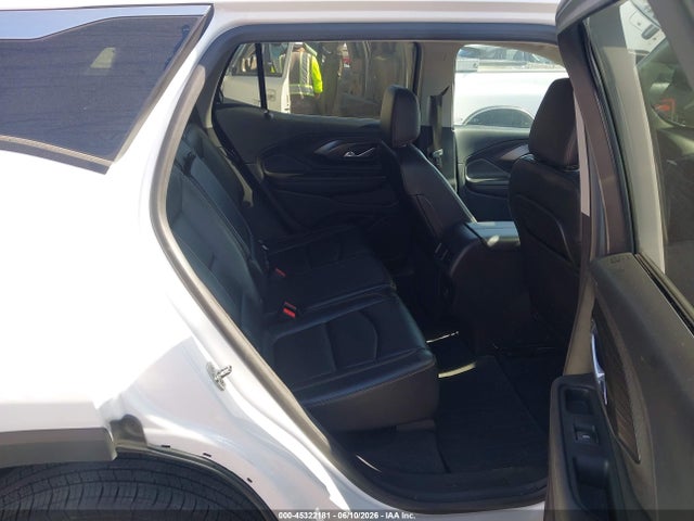 GMC Terrain Slt 2018 3GKALVEV9JL338325 Image 8