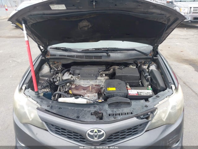 Продаж на аукціоні авто 2013 Toyota Camry L/se/le/xle, vin: 4T1BF1FK0DU264836, номер лоту: 45322185