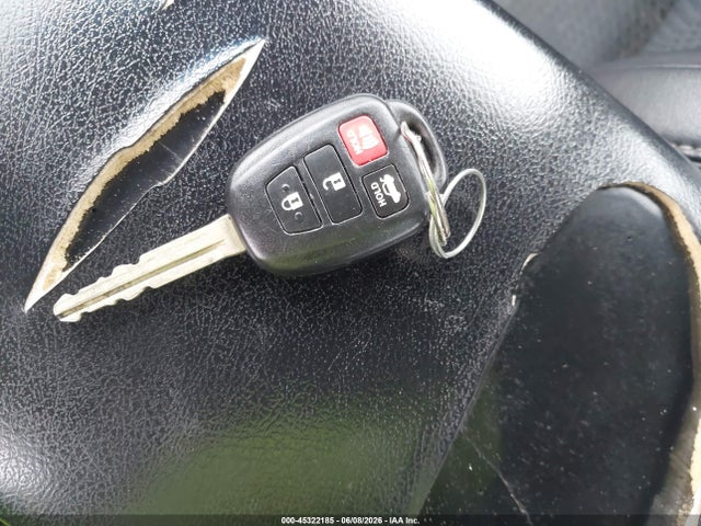 Продаж на аукціоні авто 2013 Toyota Camry L/se/le/xle, vin: 4T1BF1FK0DU264836, номер лоту: 45322185