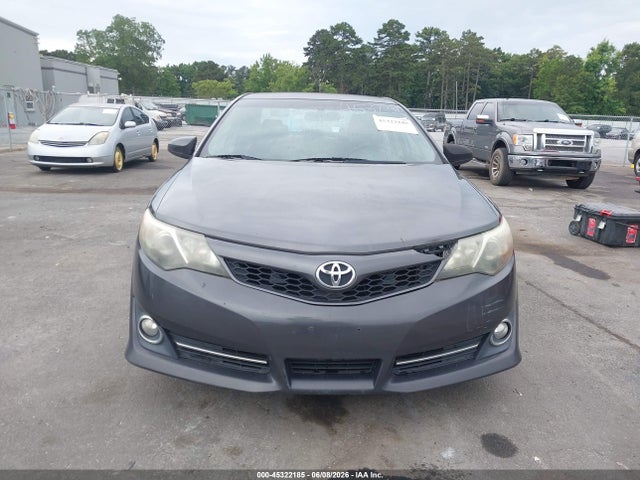 Продаж на аукціоні авто 2013 Toyota Camry L/se/le/xle, vin: 4T1BF1FK0DU264836, номер лоту: 45322185