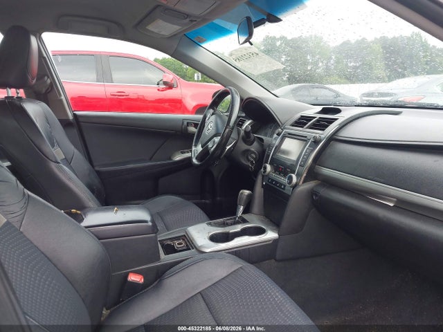 Продаж на аукціоні авто 2013 Toyota Camry L/se/le/xle, vin: 4T1BF1FK0DU264836, номер лоту: 45322185