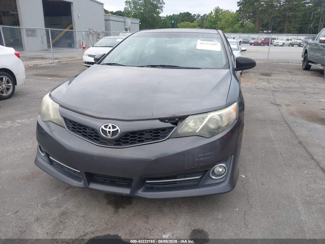 Продаж на аукціоні авто 2013 Toyota Camry L/se/le/xle, vin: 4T1BF1FK0DU264836, номер лоту: 45322185