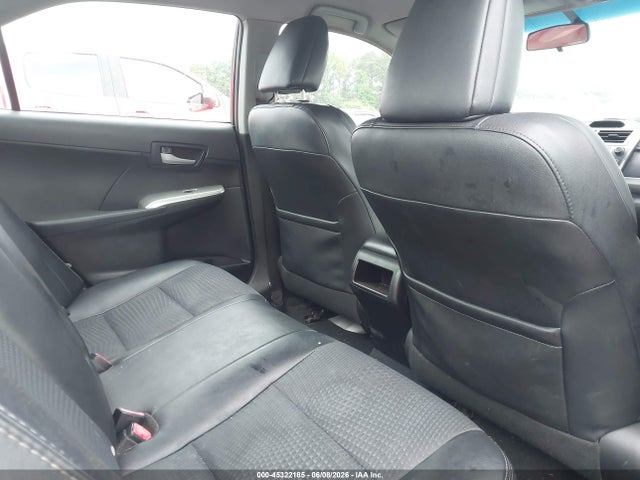 Продаж на аукціоні авто 2013 Toyota Camry L/se/le/xle, vin: 4T1BF1FK0DU264836, номер лоту: 45322185