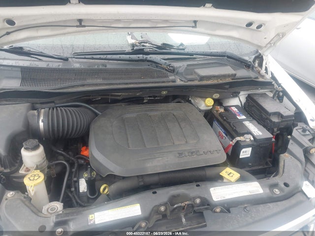 45322187 :رقم المزاد ، 2A4RR8DGXBR614785 vin ، 2011 Chrysler Town & Country Touring-l مزاد بيع