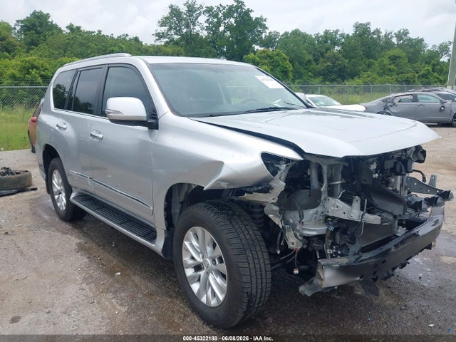 Aukcja sprzedaży 2019 Lexus Gx 460 Premium, vin: JTJBM7FX0K5211406, numer aukcji: 45322188