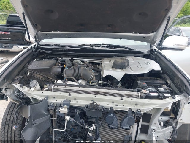 Aukcja sprzedaży 2019 Lexus Gx 460 Premium, vin: JTJBM7FX0K5211406, numer aukcji: 45322188