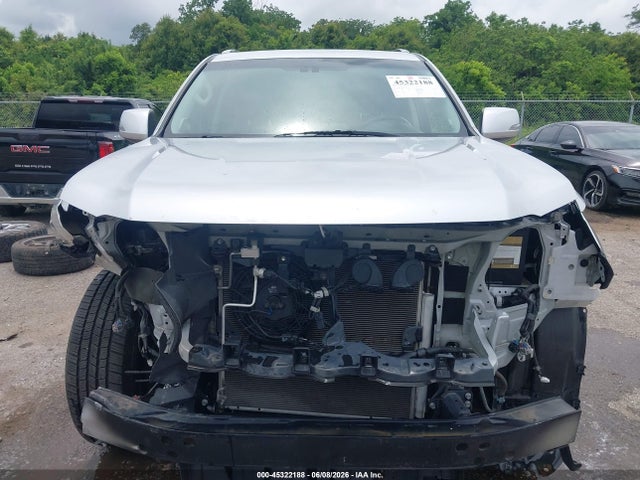 Aukcja sprzedaży 2019 Lexus Gx 460 Premium, vin: JTJBM7FX0K5211406, numer aukcji: 45322188