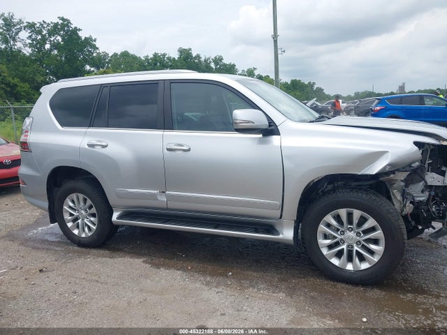 Aukcja sprzedaży 2019 Lexus Gx 460 Premium, vin: JTJBM7FX0K5211406, numer aukcji: 45322188