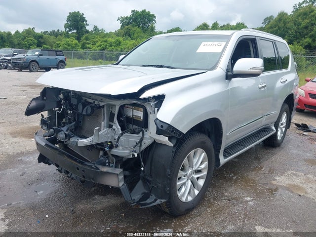 Aukcja sprzedaży 2019 Lexus Gx 460 Premium, vin: JTJBM7FX0K5211406, numer aukcji: 45322188