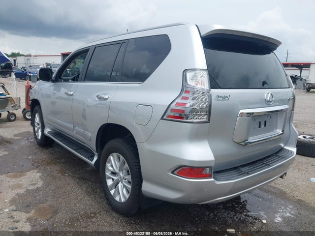 Aukcja sprzedaży 2019 Lexus Gx 460 Premium, vin: JTJBM7FX0K5211406, numer aukcji: 45322188