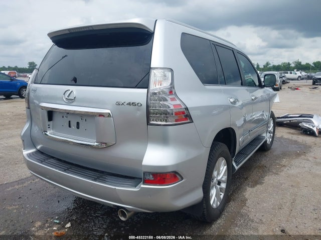 Aukcja sprzedaży 2019 Lexus Gx 460 Premium, vin: JTJBM7FX0K5211406, numer aukcji: 45322188