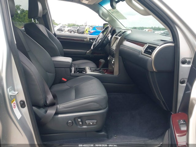 Aukcja sprzedaży 2019 Lexus Gx 460 Premium, vin: JTJBM7FX0K5211406, numer aukcji: 45322188