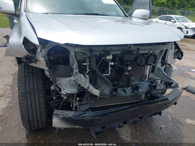 Aukcja sprzedaży 2019 Lexus Gx 460 Premium, vin: JTJBM7FX0K5211406, numer aukcji: 45322188
