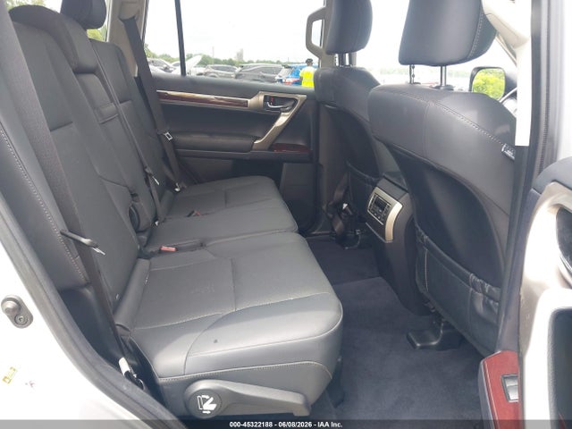 Aukcja sprzedaży 2019 Lexus Gx 460 Premium, vin: JTJBM7FX0K5211406, numer aukcji: 45322188