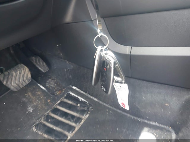 Aukcja sprzedaży 2025 Nissan Kicks Sr Intelligent Awd, vin: 3N8AP6DDXSL312210, numer aukcji: 45322195