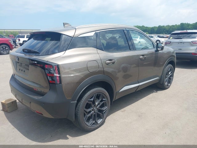 Aukcja sprzedaży 2025 Nissan Kicks Sr Intelligent Awd, vin: 3N8AP6DDXSL312210, numer aukcji: 45322195