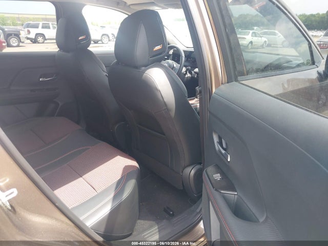 Aukcja sprzedaży 2025 Nissan Kicks Sr Intelligent Awd, vin: 3N8AP6DDXSL312210, numer aukcji: 45322195