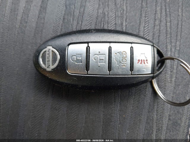 Aukcja sprzedaży 2016 Nissan Sentra Sv, vin: 3N1AB7AP7GY303296, numer aukcji: 45322196