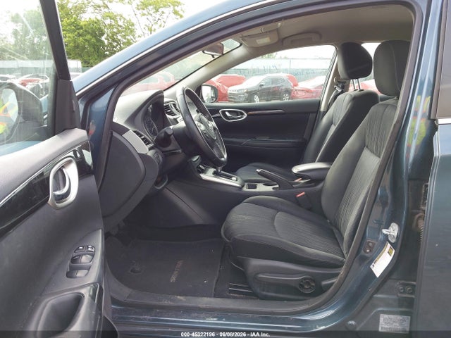 Aukcja sprzedaży 2016 Nissan Sentra Sv, vin: 3N1AB7AP7GY303296, numer aukcji: 45322196