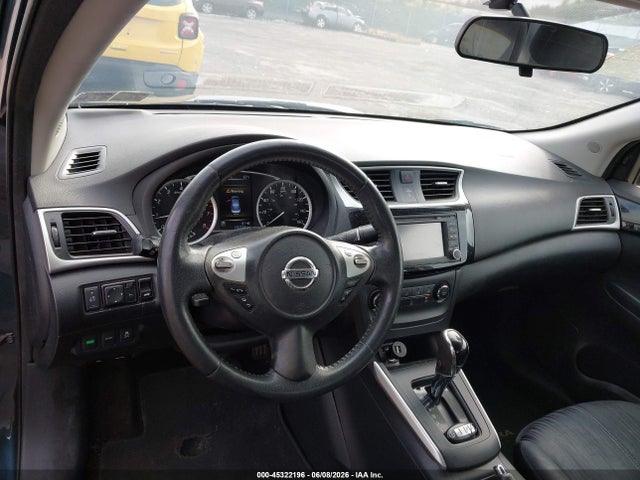 Aukcja sprzedaży 2016 Nissan Sentra Sv, vin: 3N1AB7AP7GY303296, numer aukcji: 45322196