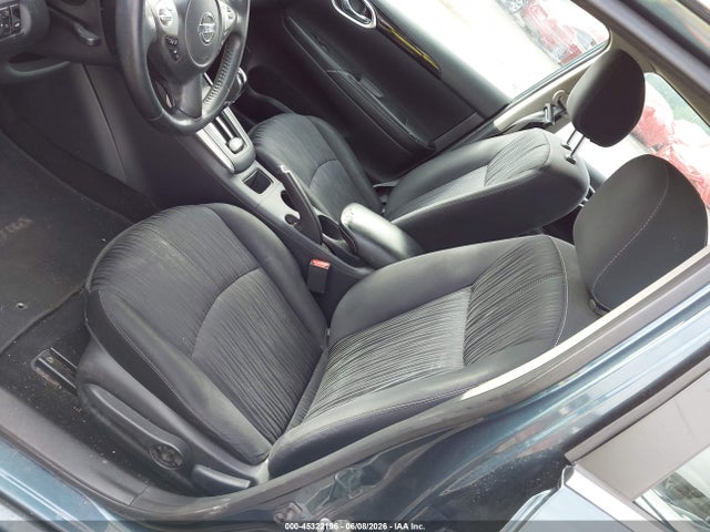 Aukcja sprzedaży 2016 Nissan Sentra Sv, vin: 3N1AB7AP7GY303296, numer aukcji: 45322196