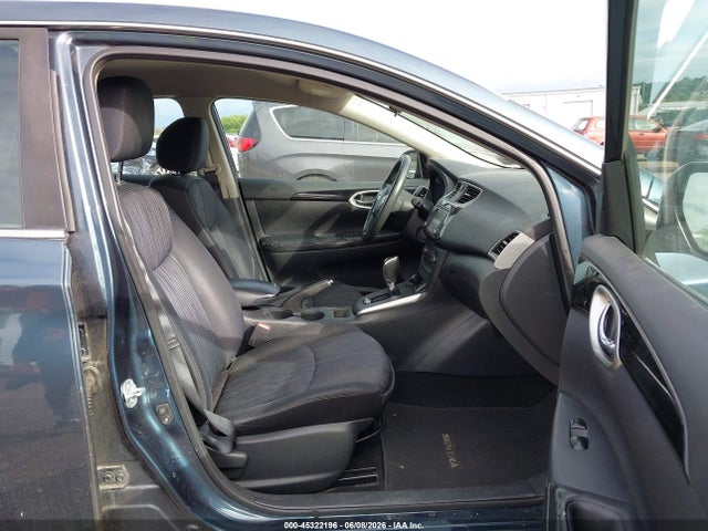 Aukcja sprzedaży 2016 Nissan Sentra Sv, vin: 3N1AB7AP7GY303296, numer aukcji: 45322196