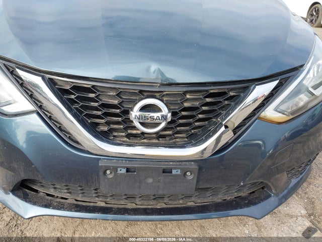 Aukcja sprzedaży 2016 Nissan Sentra Sv, vin: 3N1AB7AP7GY303296, numer aukcji: 45322196