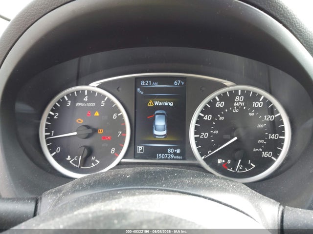 Aukcja sprzedaży 2016 Nissan Sentra Sv, vin: 3N1AB7AP7GY303296, numer aukcji: 45322196