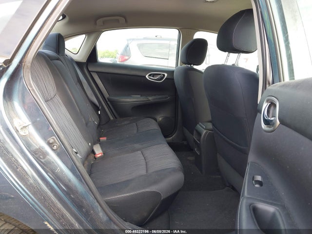 Aukcja sprzedaży 2016 Nissan Sentra Sv, vin: 3N1AB7AP7GY303296, numer aukcji: 45322196