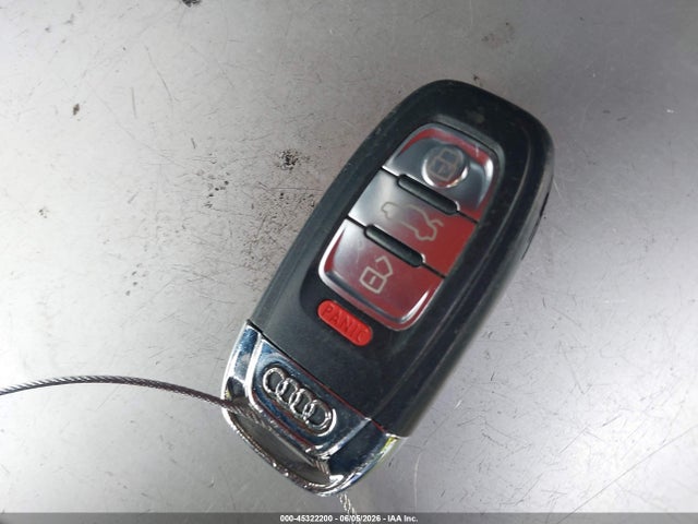 45322200 :رقم المزاد ، WA1CGAFP4EA025014 vin ، 2014 Audi Sq5 3.0t Premium Plus مزاد بيع