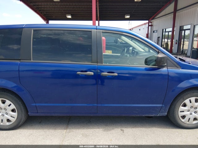 Dodge Grand Caravan Se 2019 2C4RDGBG9KR701241 Image 13