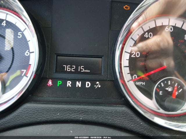 Dodge Grand Caravan Se 2019 2C4RDGBG9KR701241 Image 15