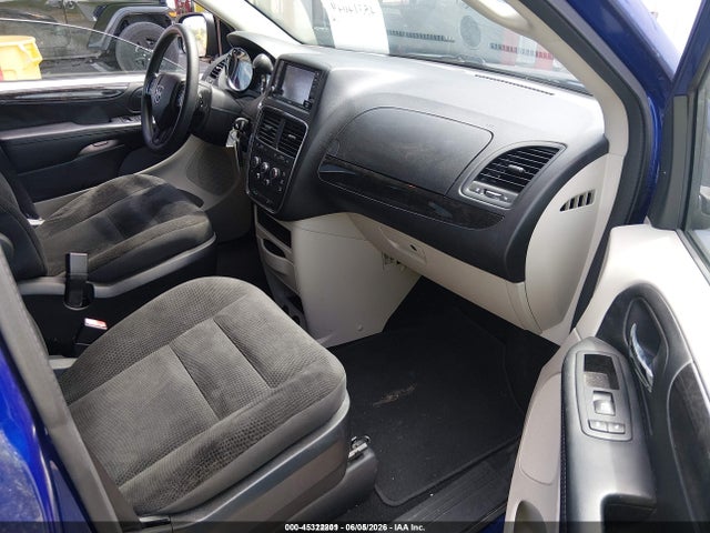 Dodge Grand Caravan Se 2019 2C4RDGBG9KR701241 Image 5