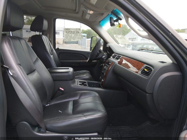 Aukcja sprzedaży 2008 Chevrolet Silverado 1500 Ltz, vin: 2GCEK13M181133404, numer aukcji: 45322203