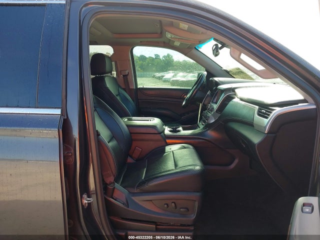 Aukcja sprzedaży 2018 Gmc Yukon Slt, vin: 1GKS1BKCXJR253255, numer aukcji: 45322205