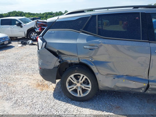45322206 :رقم المزاد ، 3GKALMEV9LL145718 vin ، 2020 Gmc Terrain Fwd Sle مزاد بيع