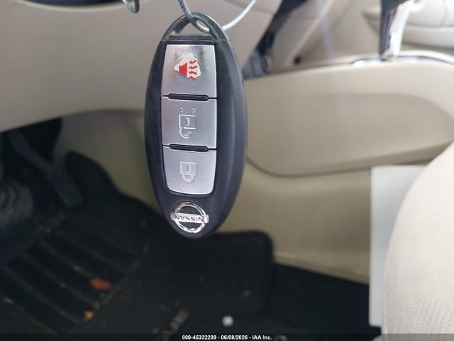 Aukcja sprzedaży 2016 Nissan Rogue Sv, vin: KNMAT2MT4GP631895, numer aukcji: 45322209