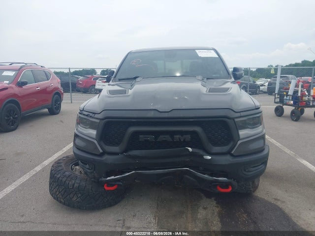Продажа на аукционе авто 2019 Ram 1500 Rebel  4x4 5'7 Box, vin: 1C6SRFLT1KN904511, номер лота: 45322210