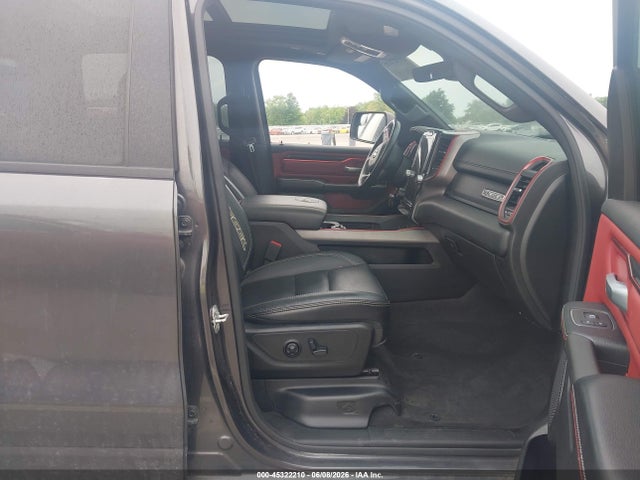 Продажа на аукционе авто 2019 Ram 1500 Rebel  4x4 5'7 Box, vin: 1C6SRFLT1KN904511, номер лота: 45322210