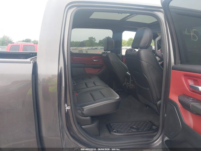 Продажа на аукционе авто 2019 Ram 1500 Rebel  4x4 5'7 Box, vin: 1C6SRFLT1KN904511, номер лота: 45322210