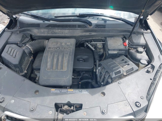 Aukcja sprzedaży 2012 Chevrolet Equinox Ls, vin: 2GNALBEK3C1228592, numer aukcji: 45322213