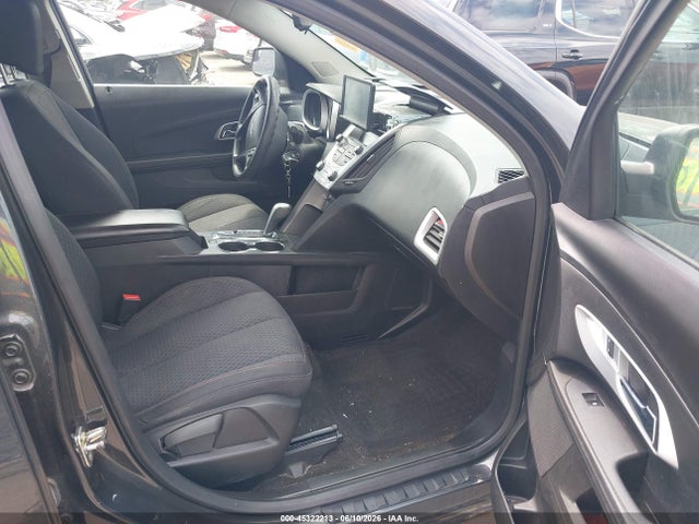 Aukcja sprzedaży 2012 Chevrolet Equinox Ls, vin: 2GNALBEK3C1228592, numer aukcji: 45322213