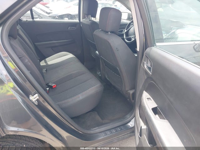 Aukcja sprzedaży 2012 Chevrolet Equinox Ls, vin: 2GNALBEK3C1228592, numer aukcji: 45322213