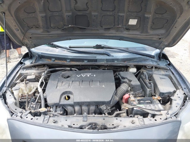 Aukcja sprzedaży 2010 Toyota Corolla S, vin: 2T1BU4EE3AC367846, numer aukcji: 45322216