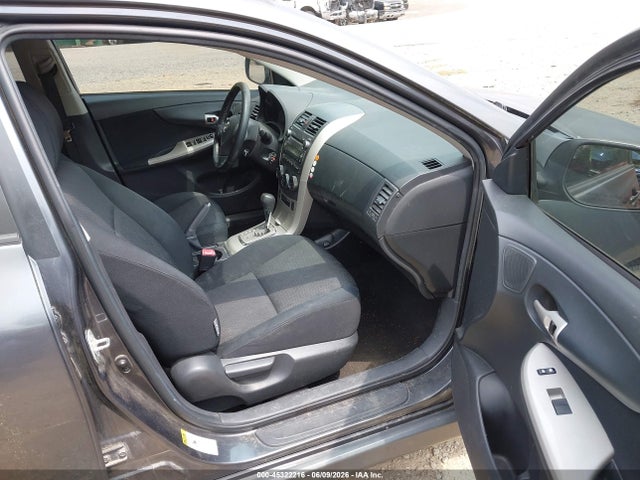 Aukcja sprzedaży 2010 Toyota Corolla S, vin: 2T1BU4EE3AC367846, numer aukcji: 45322216