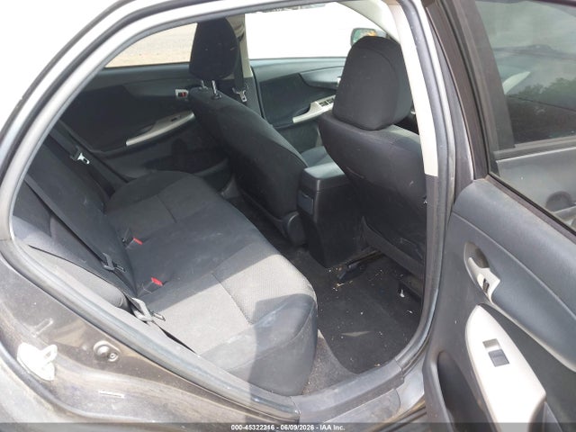 Aukcja sprzedaży 2010 Toyota Corolla S, vin: 2T1BU4EE3AC367846, numer aukcji: 45322216