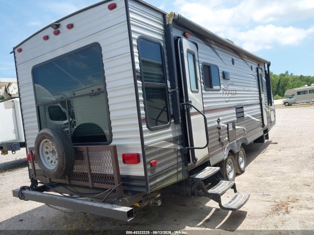 Pioneer Heartland 2017 5SFPB3023HE336314 Image 4